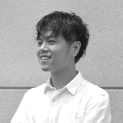 和田一希のポートレート